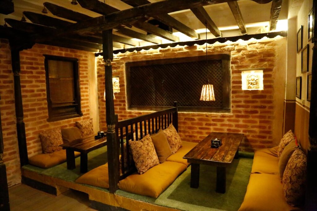 Balcha cafe | Best Cafe Near Gongabu - Brewed with Joy.