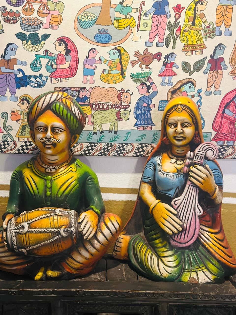 hand craft art