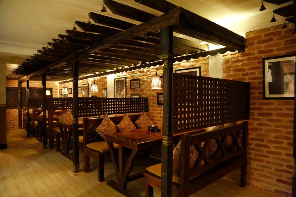 Balcha cafe | Best Cafe Near Gongabu - Brewed with Joy.
